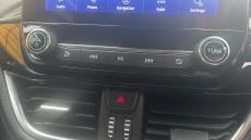 Ford Fiesta 1.0 EcoBoost Titanium X 5dr Petrol Hatchback